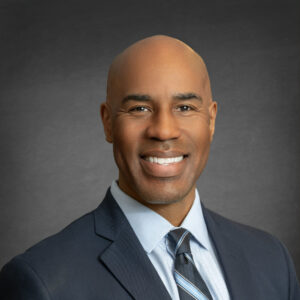 Demetrius J. Gibson