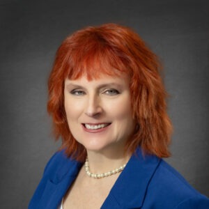 Kathleen Reed