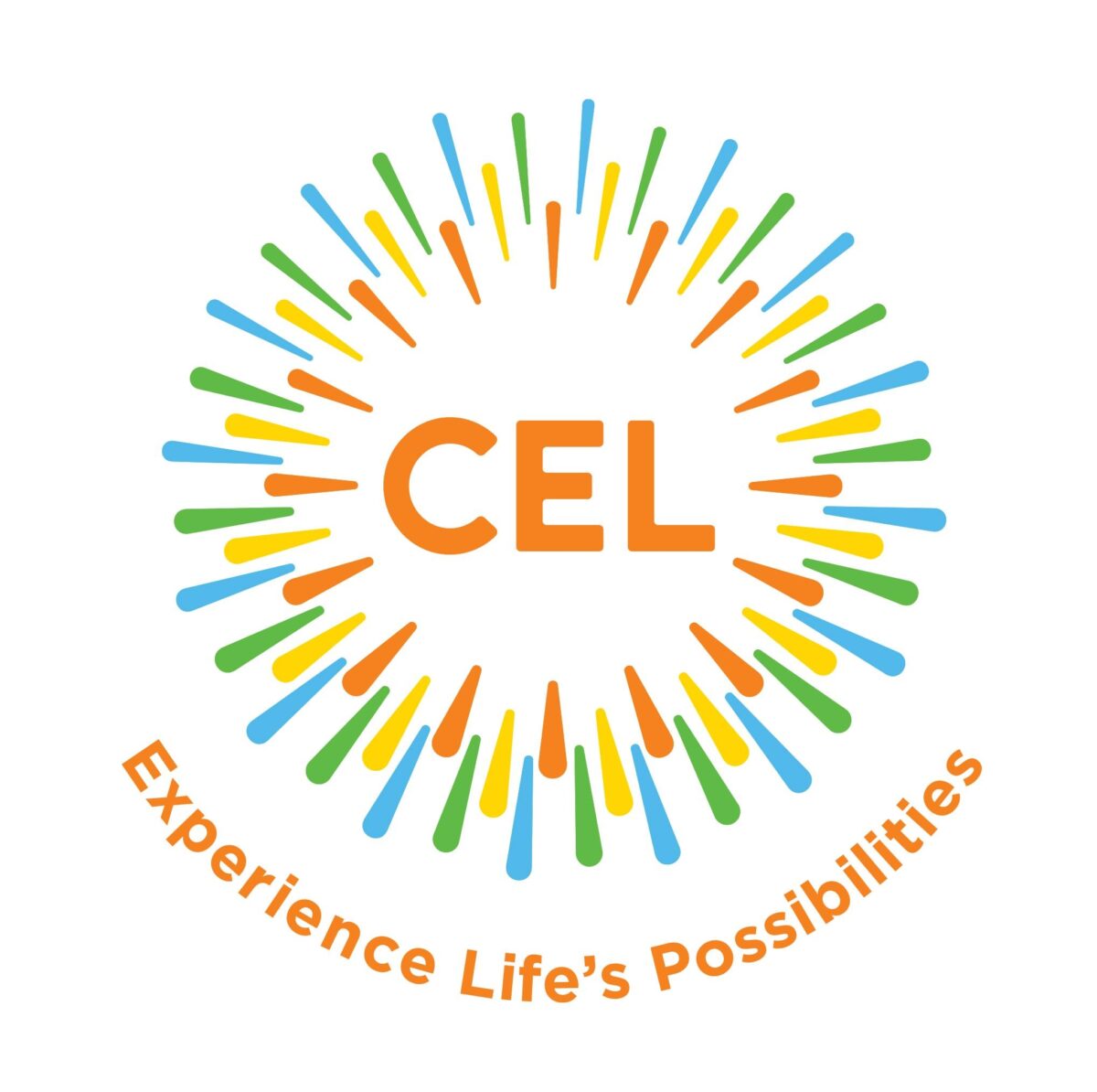 Center for Enriched Living logo
