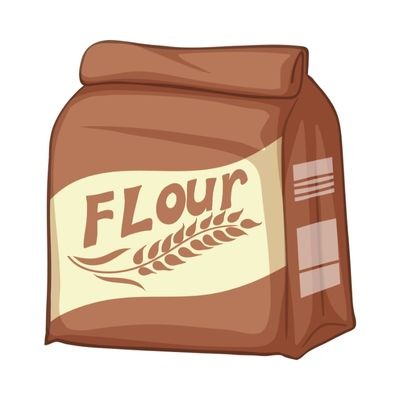 flour