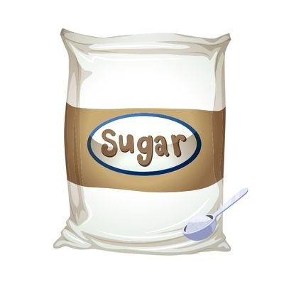 sugar