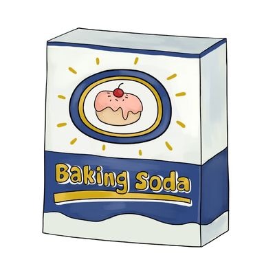 baking soda