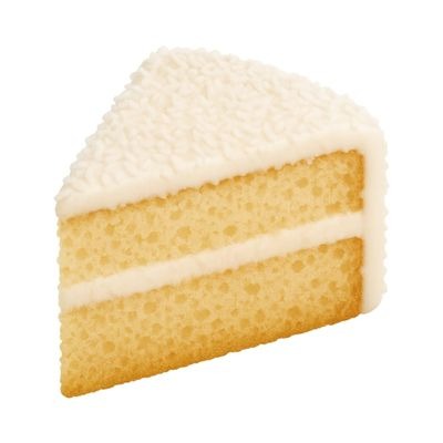 Vanilla Cake