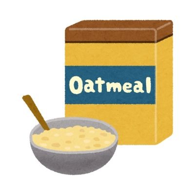 Oatmeal
