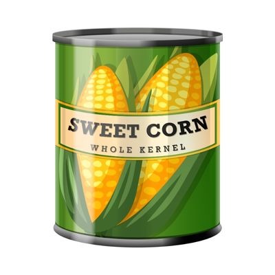 can of corn