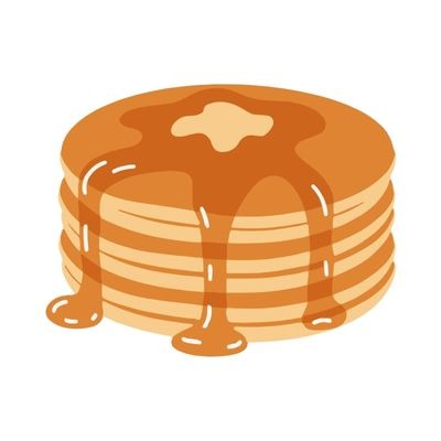 pancakes