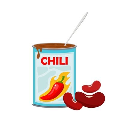 Chili With Beans