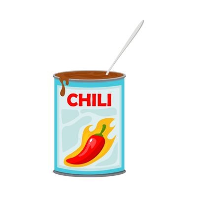Chili Without Beans