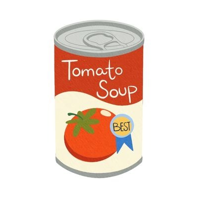 tomato soup
