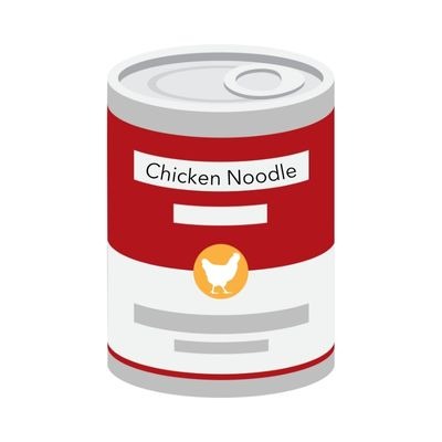 Chicken Noodle soup