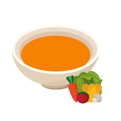Vegetable Broth