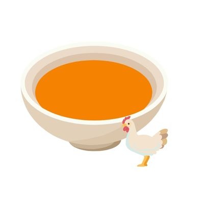 Chicken Broth