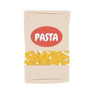 pasta