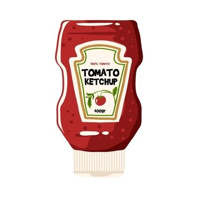 Ketchup