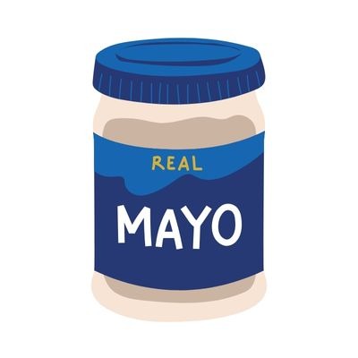 Mayonnaise