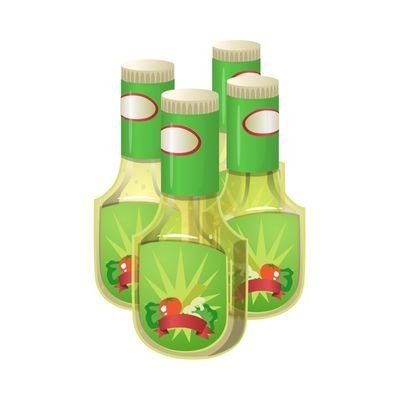 Salad Dressing