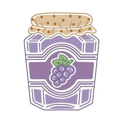 Jam/Jelly