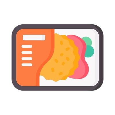 Frozen Prepared Meals