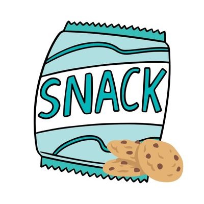 Sweet Snacks