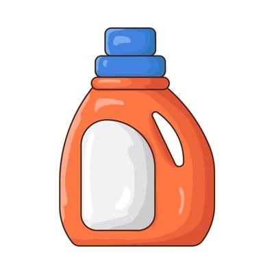 Laundry Detergent
