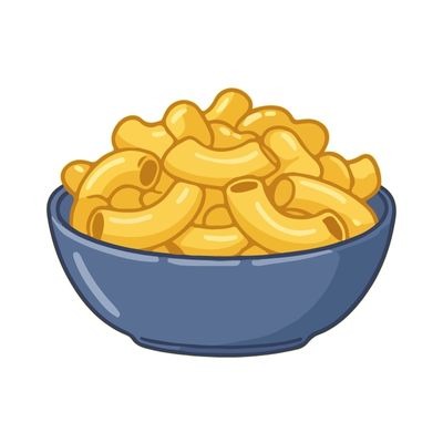 macaroni and cheese